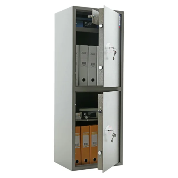 Офисный сейф AIKO TM-120T/2